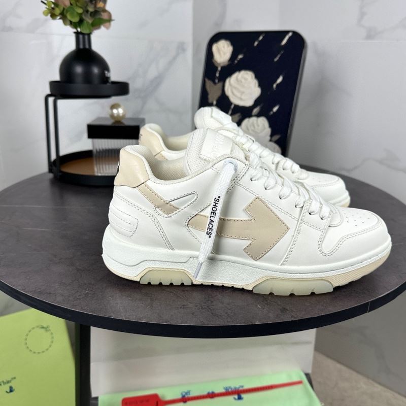 Off White Shoes